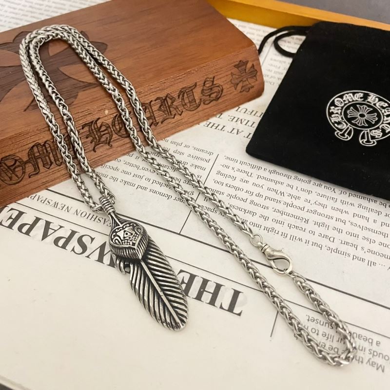 Chrome Hearts Necklaces